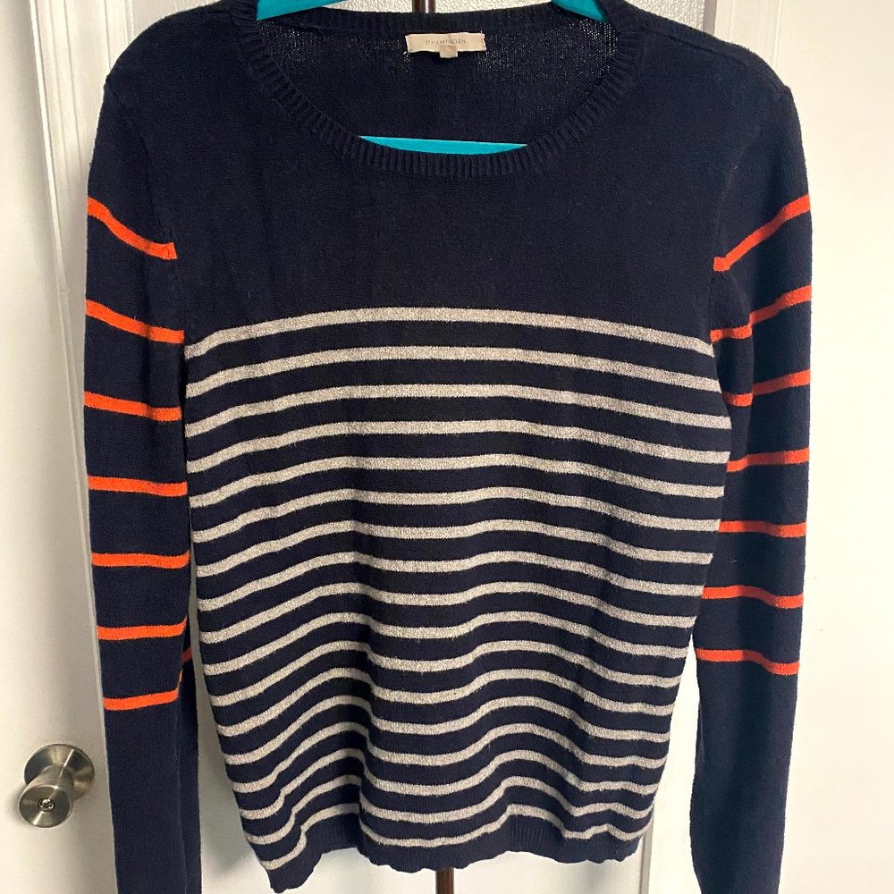 Super Cute Stitch Fix Sweater
